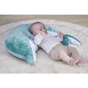 Ma Peluche Dauphin Apaisante Évolutive