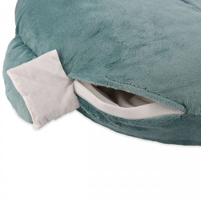 Ma Peluche Dauphin Apaisante Évolutive