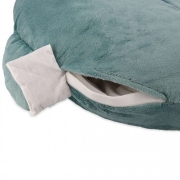 Ma Peluche Dauphin Apaisante Évolutive