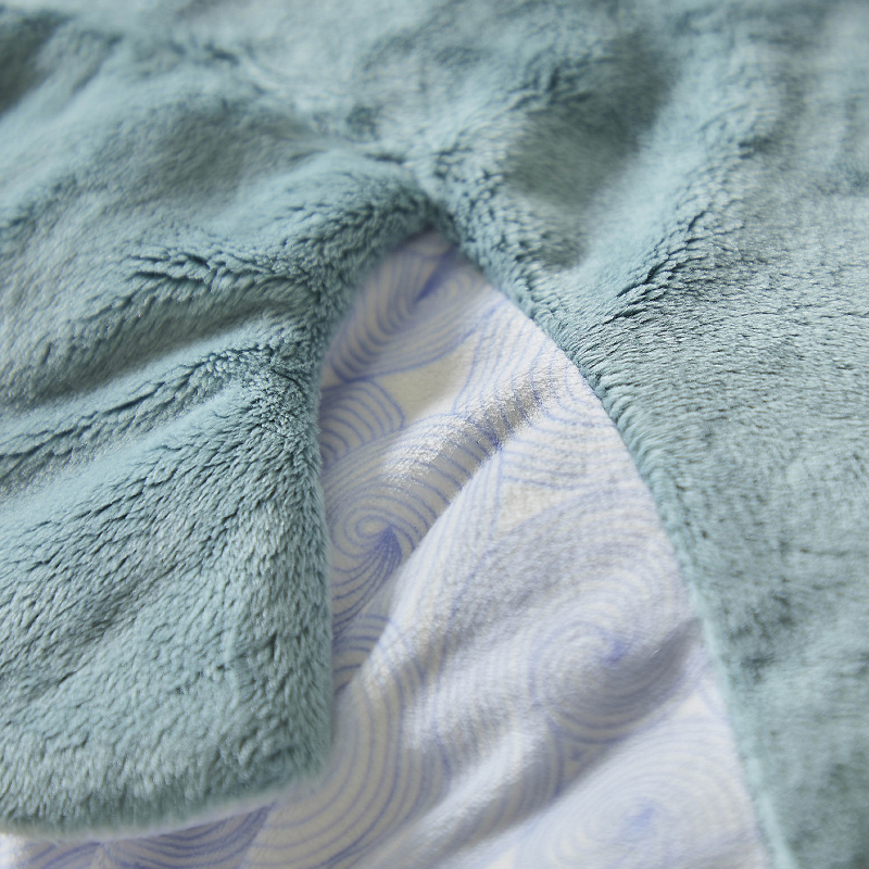 Ma Peluche Dauphin Apaisante Évolutive