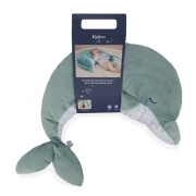 Ma Peluche Dauphin Apaisante Évolutive