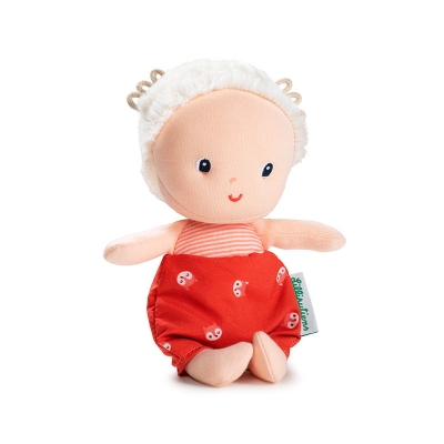 Mi primer bebé Mila Mi primer bebé Mila