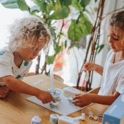 Kidyelec Meu Primeiro Kit Elétrico para Iniciantes 11 peças