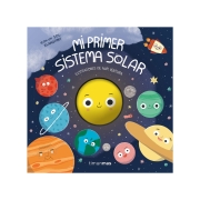 Mi primer sistema solar
