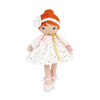 A Minha Primeira Boneca Valentine A Minha Primeira Boneca Valentine
