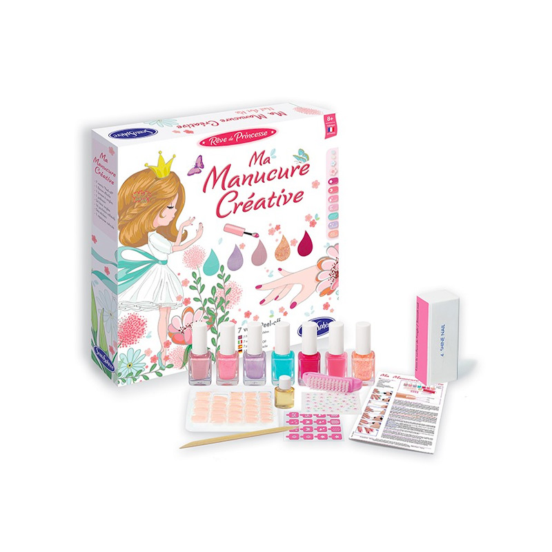 Atelier de Manicura Criativa