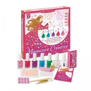 Mi Taller de Manicura Creativa Mi Taller de Manicura Creativa