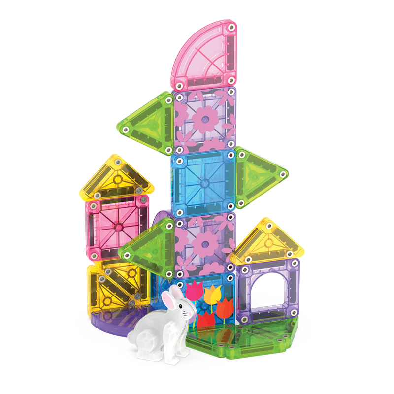 MicroMags Spring Travel Set 24 piezas