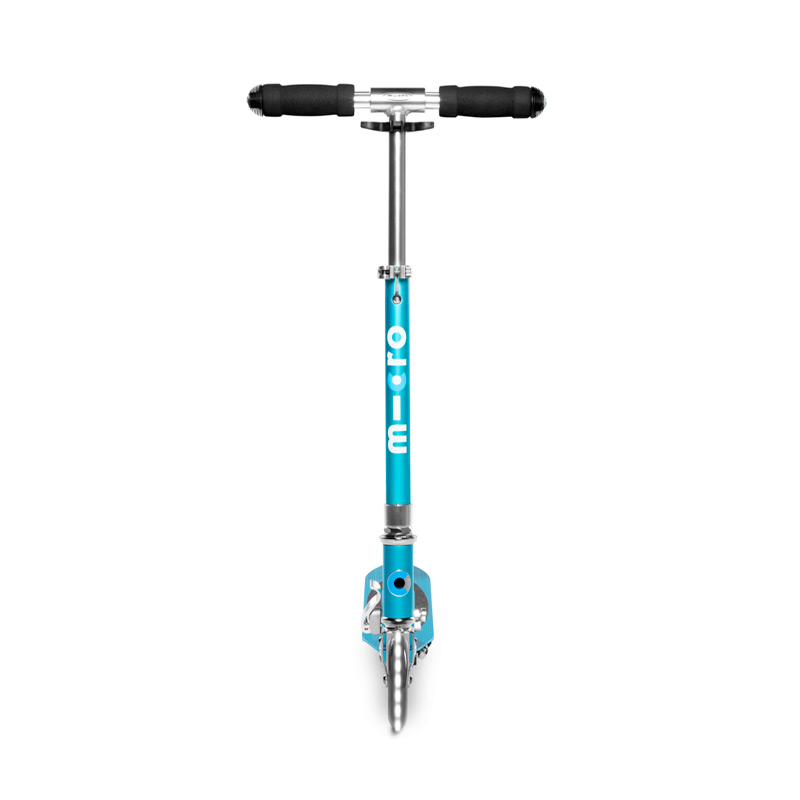 Micro Sprite Plegable LED Azul