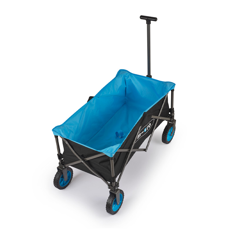 Micro Wagon Carrito Plegable