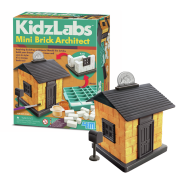 Mini Arquiteto de Ladrilhos