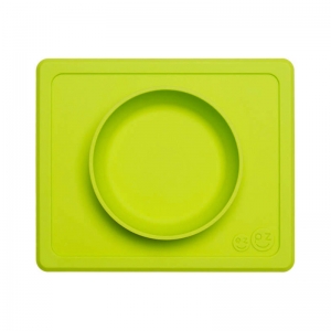 Mini Bol: Verde Lima Mini Bol: Verde Lima