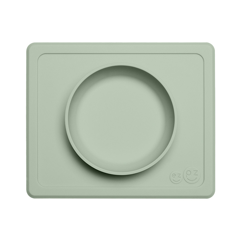Mini Bol: Verde Sage