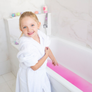 Mini Bombas de Baño