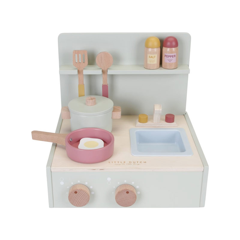 Mini Cocina