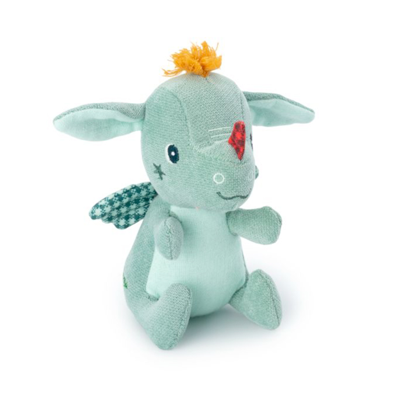 Mini Dragón