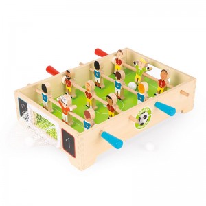 Mini Futbolín Champions