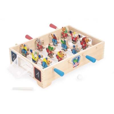 Mini Futbolín Hockey