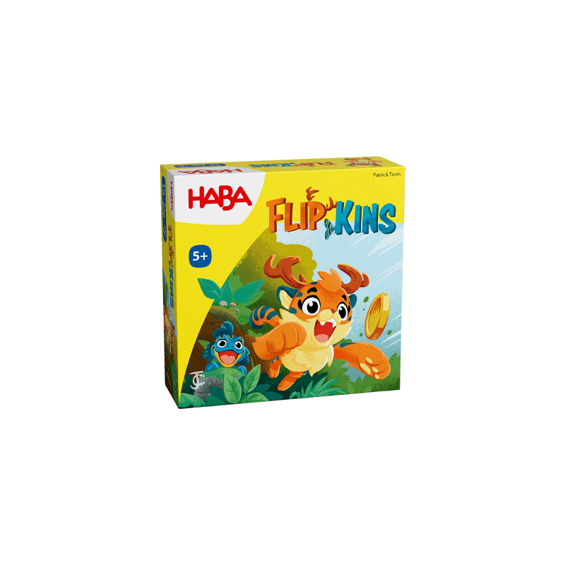 Mini Juego Flipkins