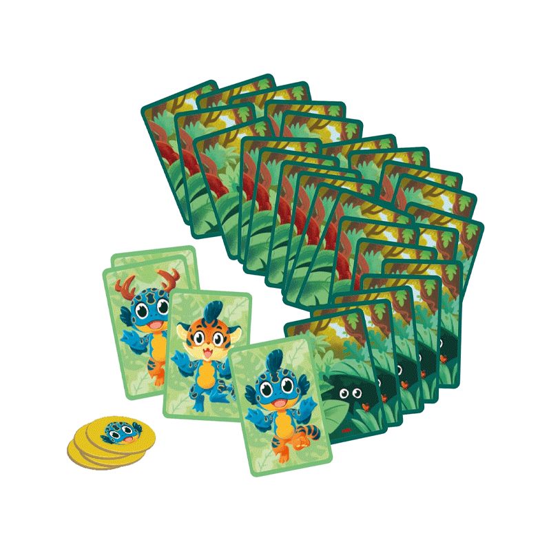 Mini Juego Flipkins