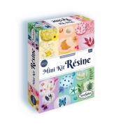 Mini Kit Resina
