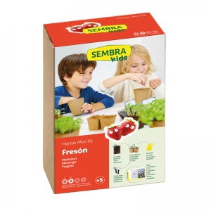 Mini Kit Fresón