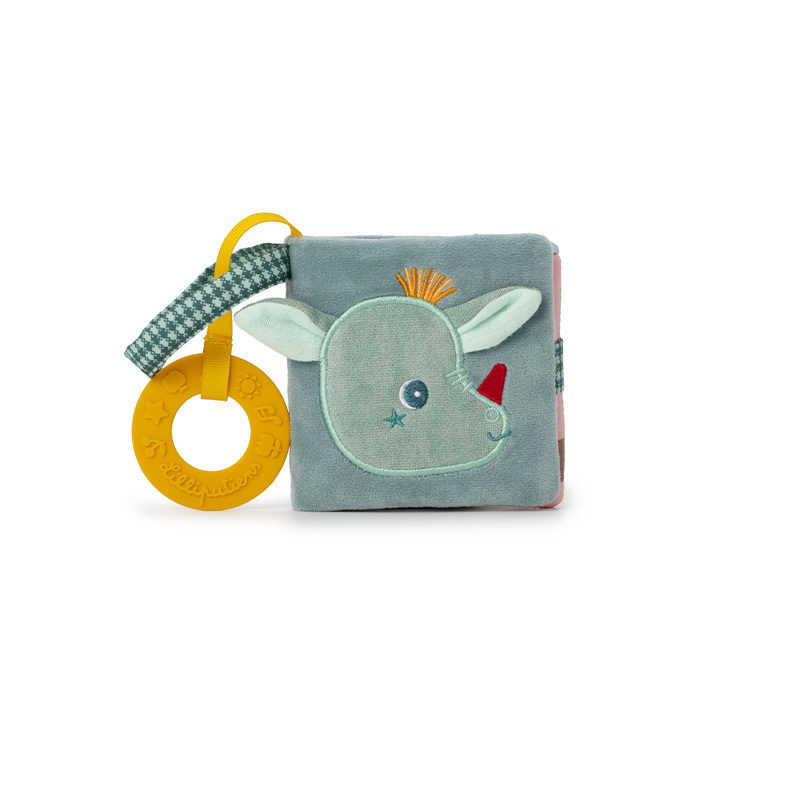 Mini Livro de Jogos Joe