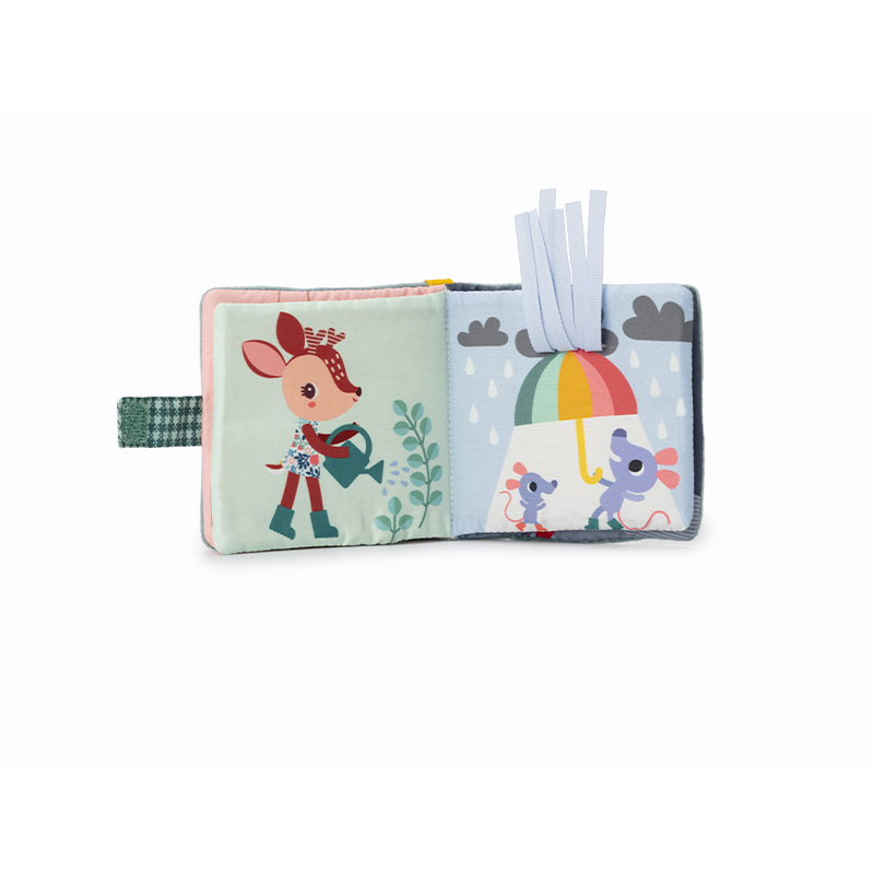 Mini Livro de Jogos Joe