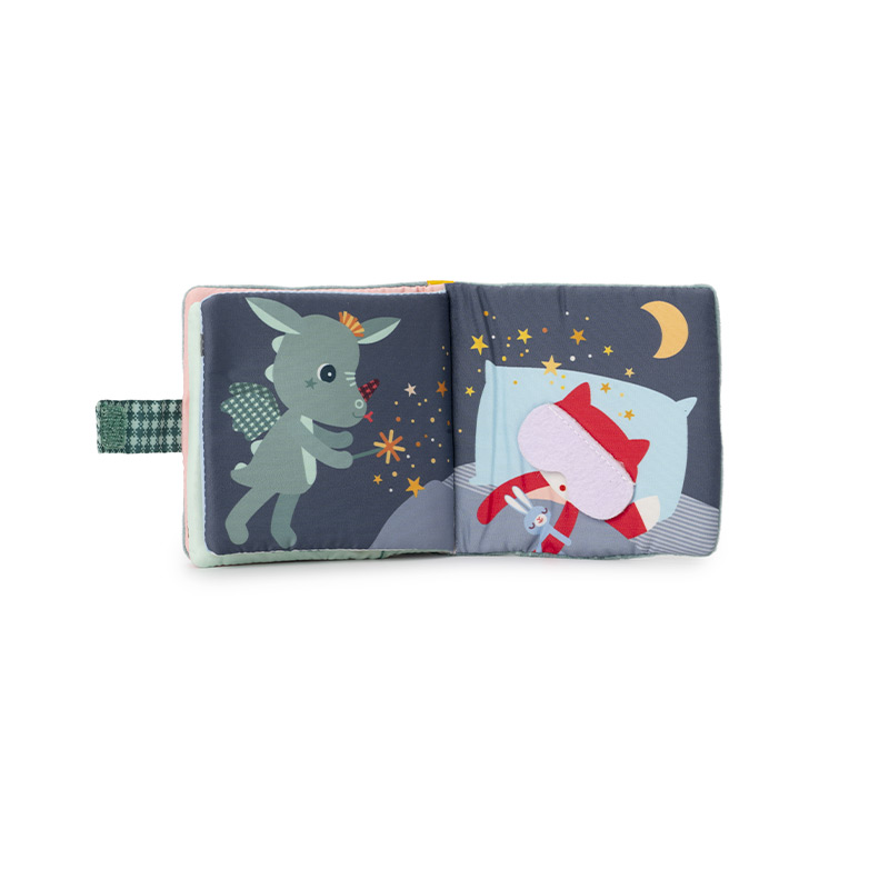 Mini Livro de Jogos Joe