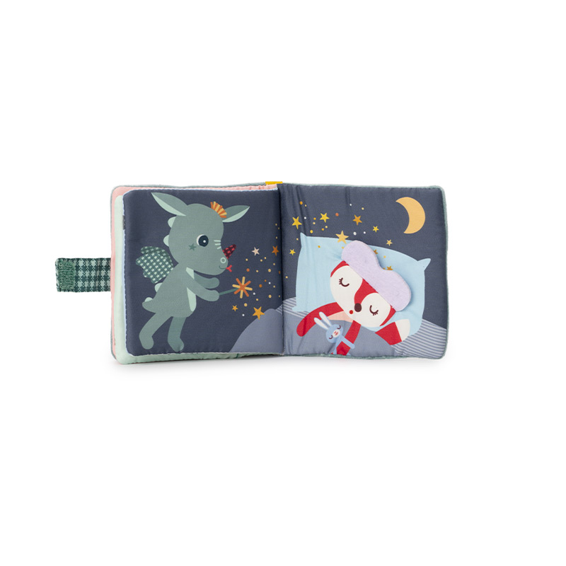 Mini Livro de Jogos Joe