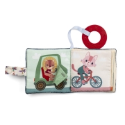 Mini Livro de Jogos Jules