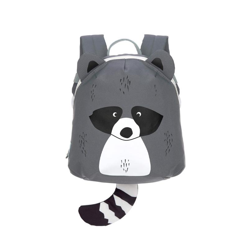 Mini Mochila Guaxinim