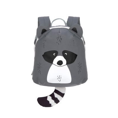 Mini Mochila Mapache Mini Mochila Mapache