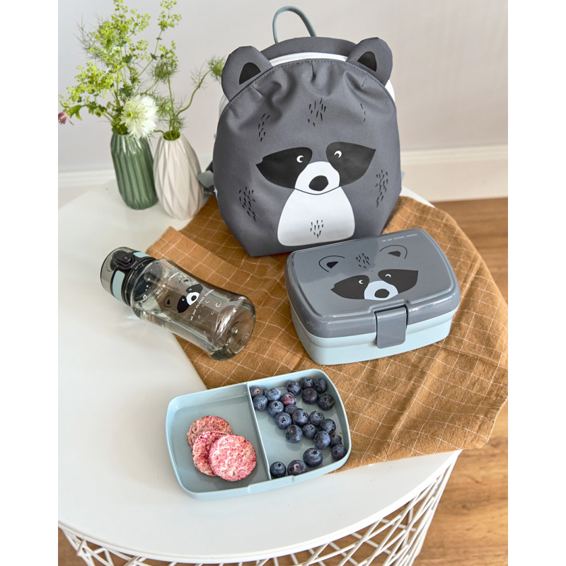 Mini Mochila Guaxinim