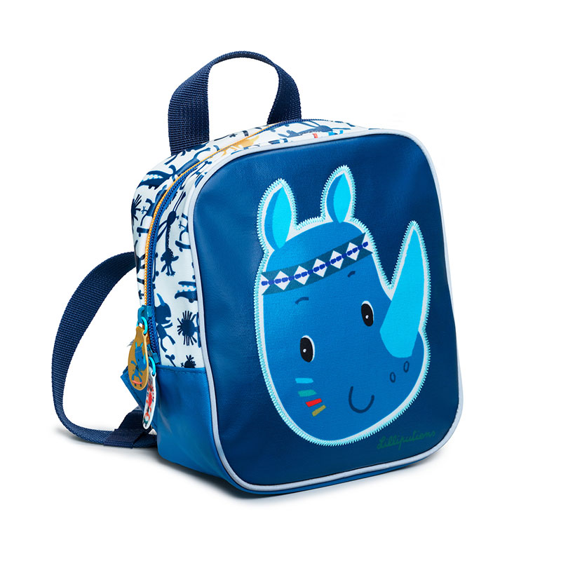 Mini Mochila Marius