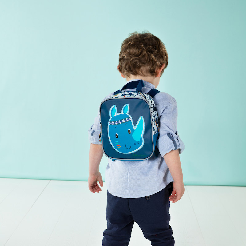 Mini Mochila Marius