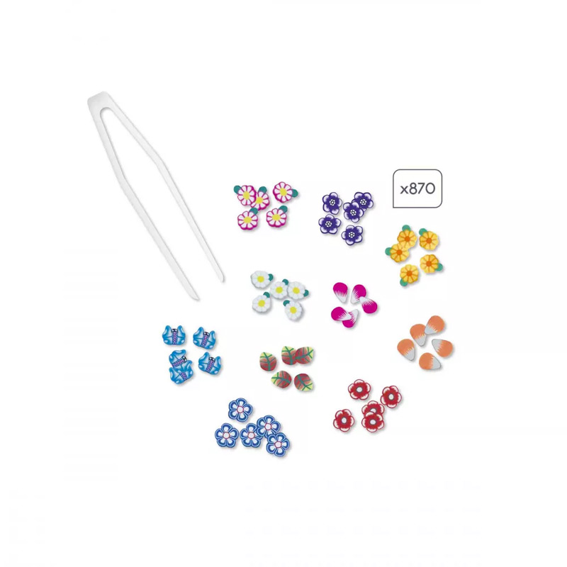 Miniaturas Jardín Secreto