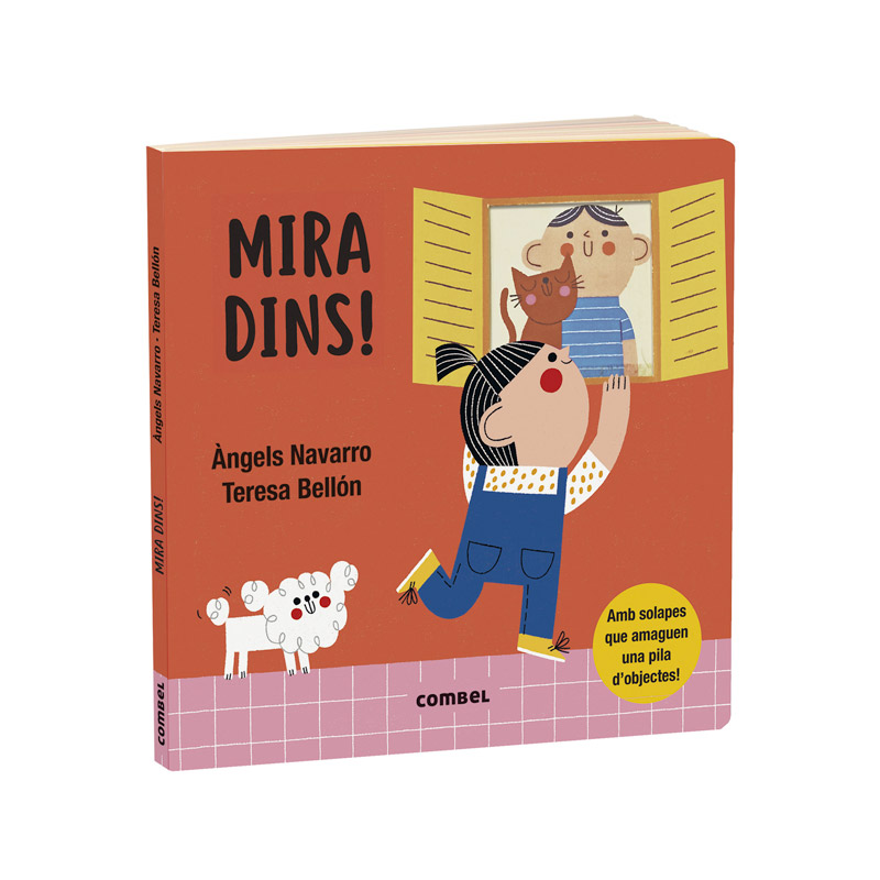Mira Dins!