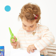 Mis Primeras Tijeras