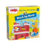 Mis Primeros Juegos: Bloque a Bloque