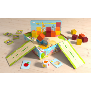 Mis Primeros Juegos: Bloque a Bloque