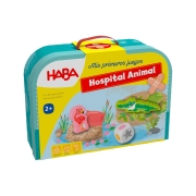 Mis Primeros Juegos: Hospital Animal