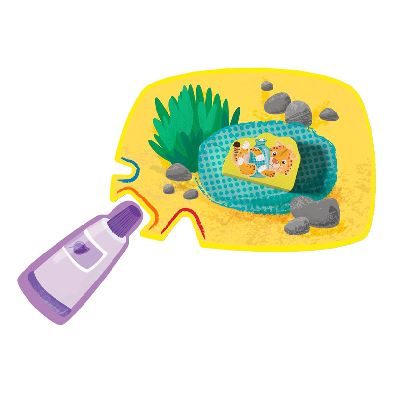 Mis Primeros Juegos: Hospital Animal