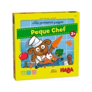 Mis Primeros Juegos: Peque Chef