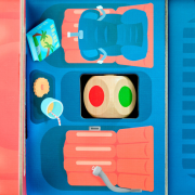 Mis Primeros Juegos: ¡Por fin vacaciones!