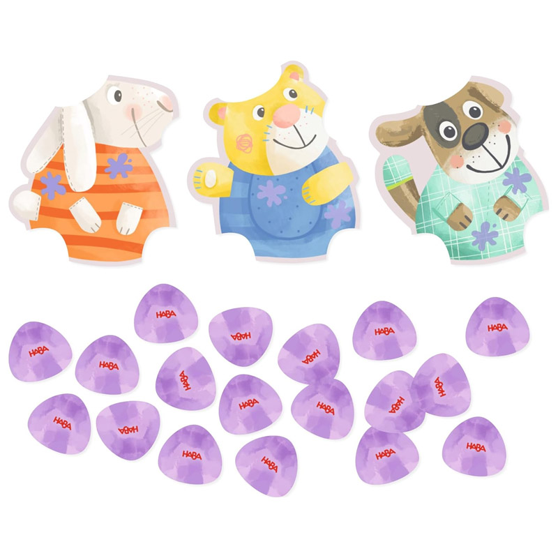 Os meus Primeiros Jogos: Meu ou Teu?