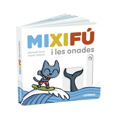 Mixifú i les Onades Mixifú i les Onades