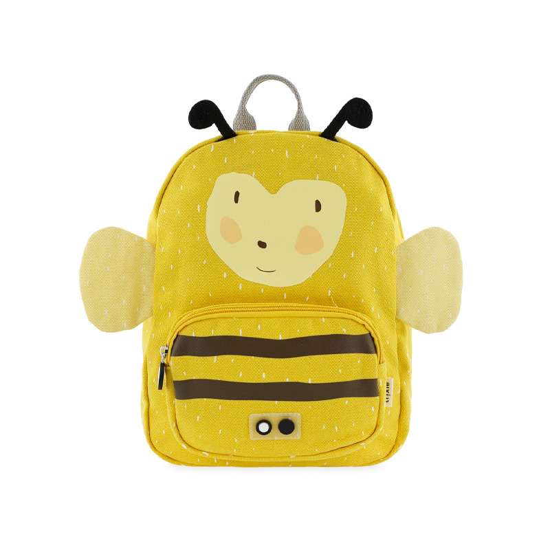 Mochila Abelha Trixie