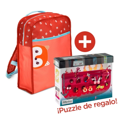 Mochila Alice Mochila Alice