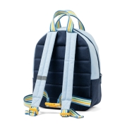 Mochila Azul Océano Jules Mix & Match